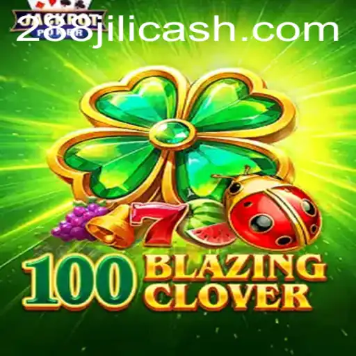 Discover the Excitement of 100BlazingClover: A Deep Dive into Gameplay and Features