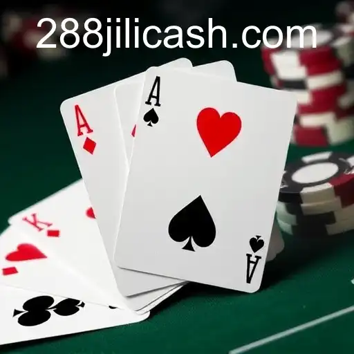 Exploring the World of Blackjack: Strategies, Variations, and Online Opportunities at 288JILI.com