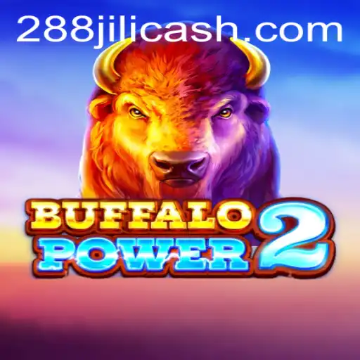 Experience Thrills with BuffaloPower2: Explore the Adventure