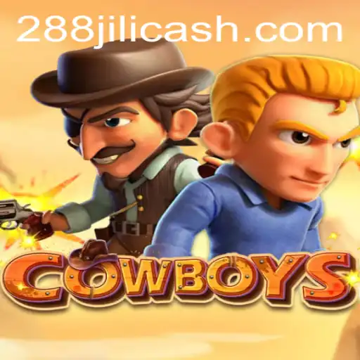 Exploring the Exciting World of COWBOYS on 288JILI.com