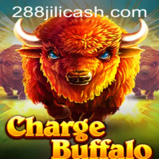 Discovering ChargeBuffalo: The Thrilling Casino Game Experience