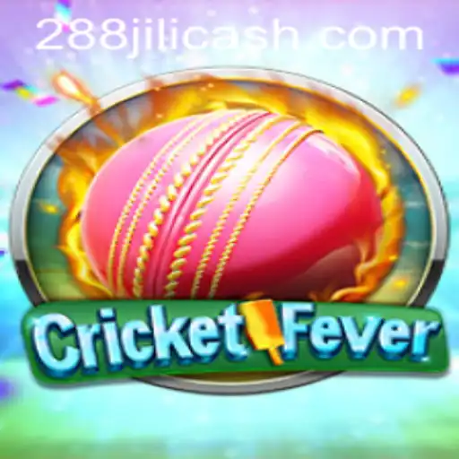 CricketFever: Embracing the Thrill of the Game and Exploring 288JILI.com