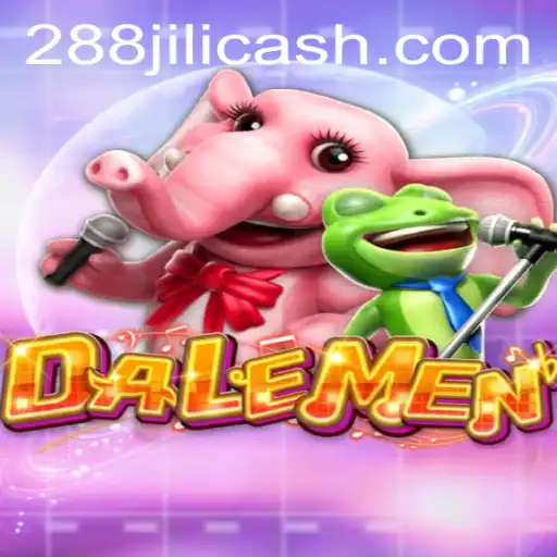 Explore the Exciting World of DALEMEN with 288JILI.com: A Comprehensive Guide