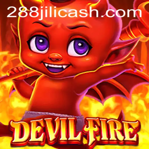 Exploring DevilFire: Unleash the Flame in 288JILI.com's Latest Sensation