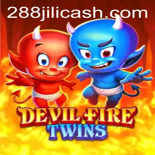 Exploring the Thrilling Realm of DevilFireTwins and 288JILI.com