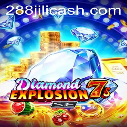 Explore the Thrilling World of DiamondExplosion7sSE: A Dive into the Dazzling Virtual Casino Game
