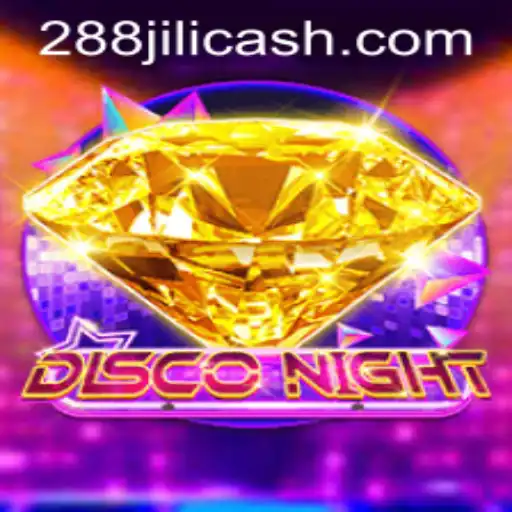 DiscoNight: A Vibrant Exploration of Music and Strategy