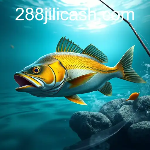 Exploring the Exciting World of Fishing Games: A Deep Dive into 288JILI.com