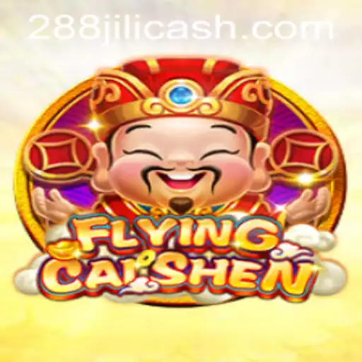 Explore the Thrilling World of FlyingCaiShen at 288JILI.com