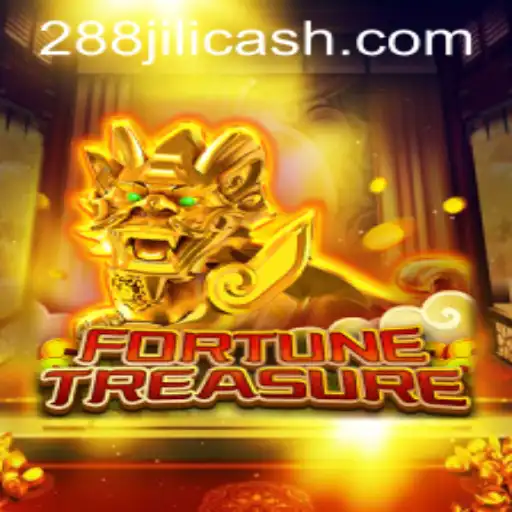 FortuneTreasure: Unveiling the Thrills of 288JILI's Newest Game