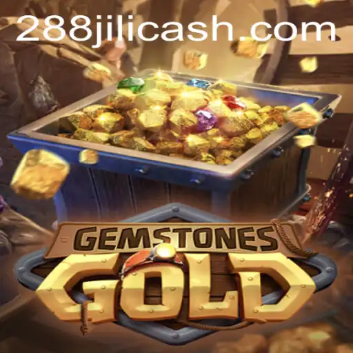 Explore GemstonesGold: A Thrilling Adventure in the World of 288JILI.com