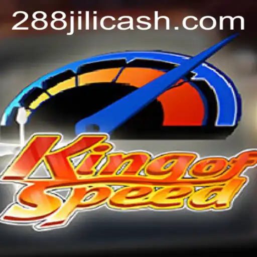 Experience the Thrill of KingofSpeed with 288JILI.com