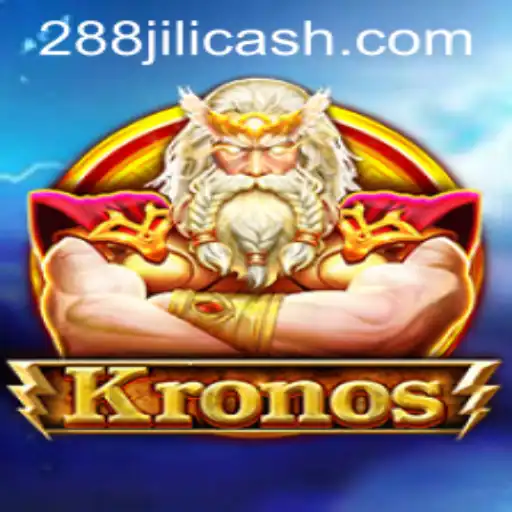 Explore the Mystical World of Kronos at 288JILI.com