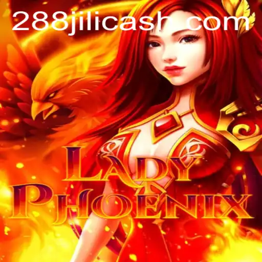 Discover the Enchantment of LadyPhoenix: A Fascinating Journey into Online Gaming