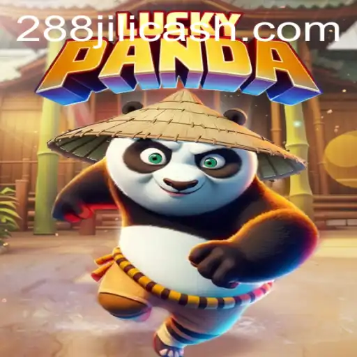 Discover the Exciting World of LuckyPanda: An In-Depth Guide