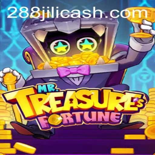 Exploring the Enchanting World of Mr. Treasures Fortune