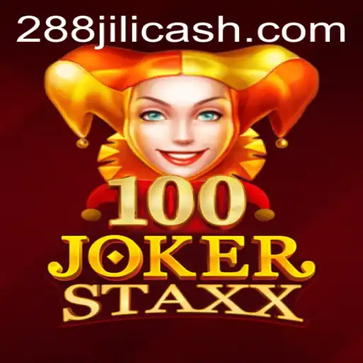 Exploring the Thrills of 100JokerStaxx with 288JILI.com