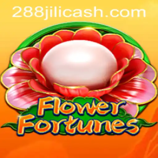 Discover the Enchanting World of FlowerFortunes with 288JILI.com