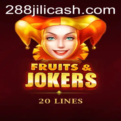 Exploring the Exciting World of FruitsAndJokers20 with 288JILI.com