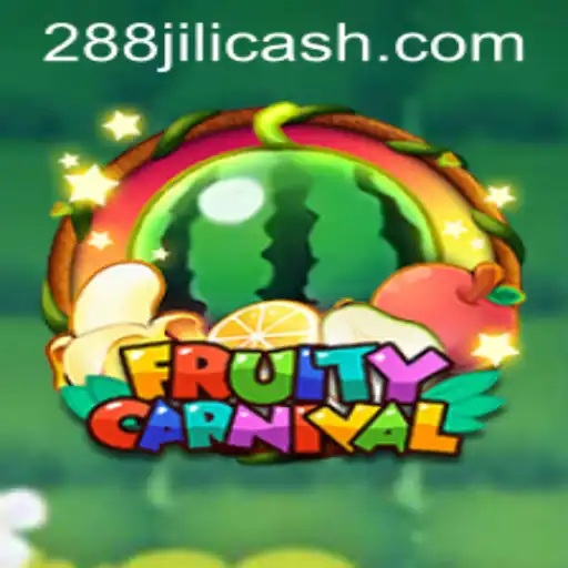 Discover the Vibrant World of FruityCarnival at 288JILI.com