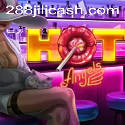 Discovering HotAngels: A Captivating New Game from 288JILI.com