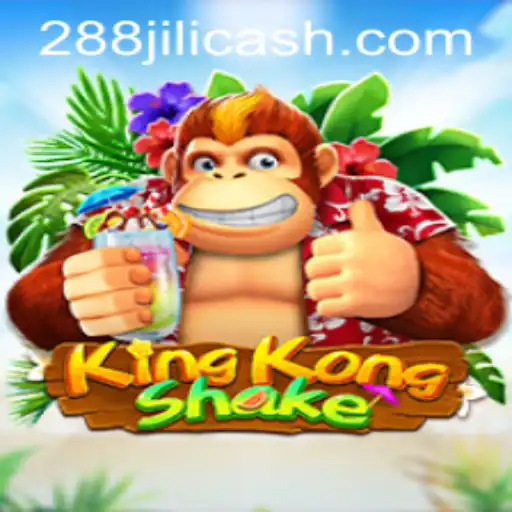 KingKongShake: A Thrilling Adventure with 288JILI.com