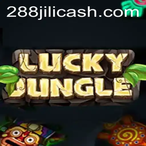 Discover the Excitement of LuckyJungle: A Thrilling New Adventure by 288JILI.com