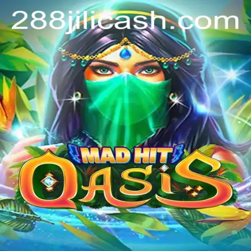 Discovering the Thrilling World of MadHitOasis at 288JILI.com