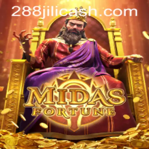 Discover the Thrilling World of MidasFortune on 288JILI.com