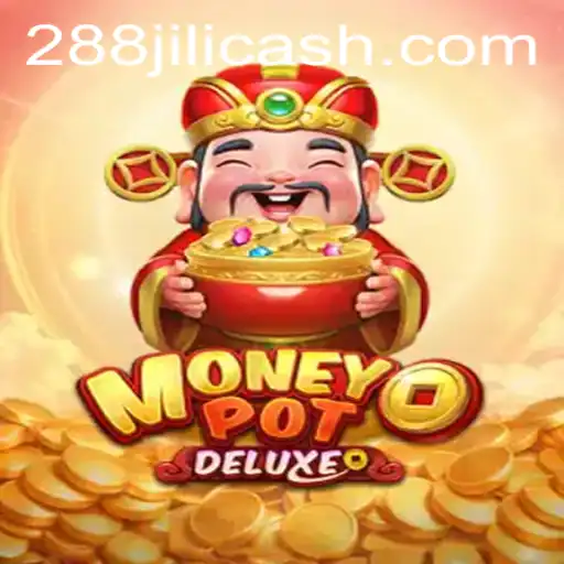 Discover the Thrills of MoneyPotDELUXE: The Ultimate Casino Experience