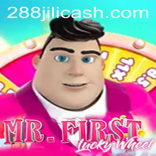 Experience the Thrills of MrFirstLuckyWheel by 288JILI.com