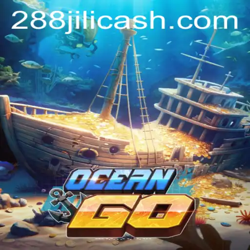 Explore the Thrilling Adventures of OceanGO, the Ultimate Marine Expedition