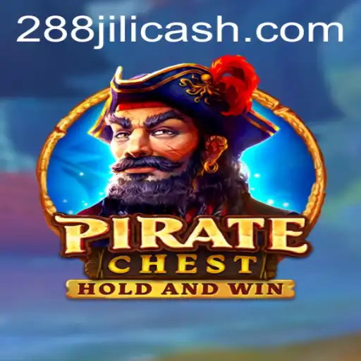 Exploring the Adventures of PirateChest: A Journey with 288JILI.com
