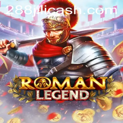 Exploring the Mystical World of RomanLegend at 288JILI.com