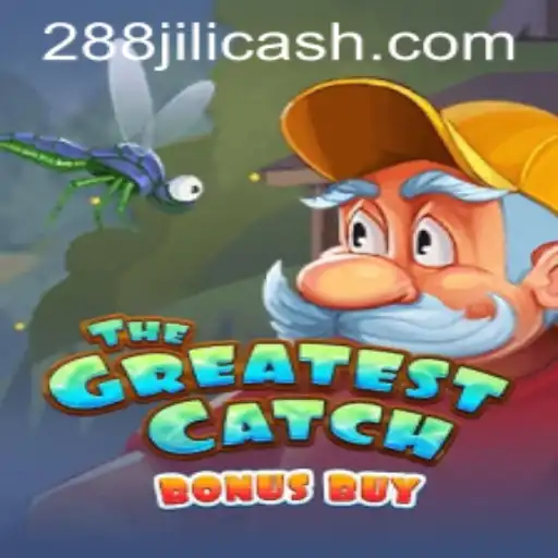 Dive into the Excitement of TheGreatestCatchBonusBuy on 288JILI.com