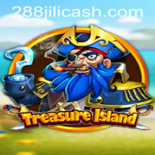 TreasureIsland: Exploring the Adventure with 288JILI.com