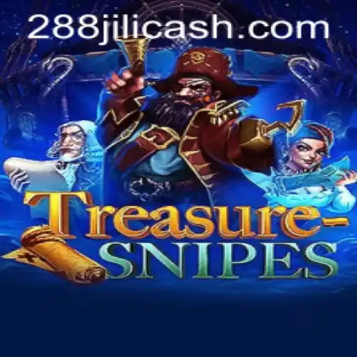 Exploring the Adventure and Strategy of TreasureSnipes at 288JILI.com