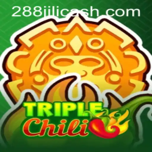 Discovering TripleChili: The Thrilling New Game Experience from 288JILI.com