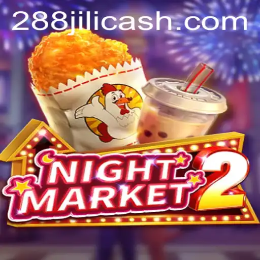 Exploring NightMarket2: A Thrilling Journey into Virtual Adventure