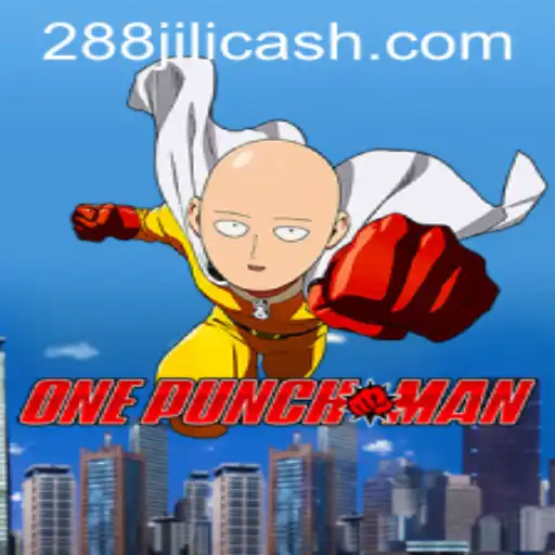 The Exciting World of OnePunchMan and 288JILI.com