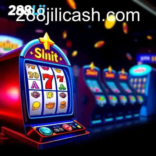 Understanding the Exciting World of Online Slots
