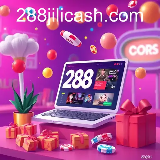 Exploring Promotions: The Role of 288JILI.com in Driving Engagement
