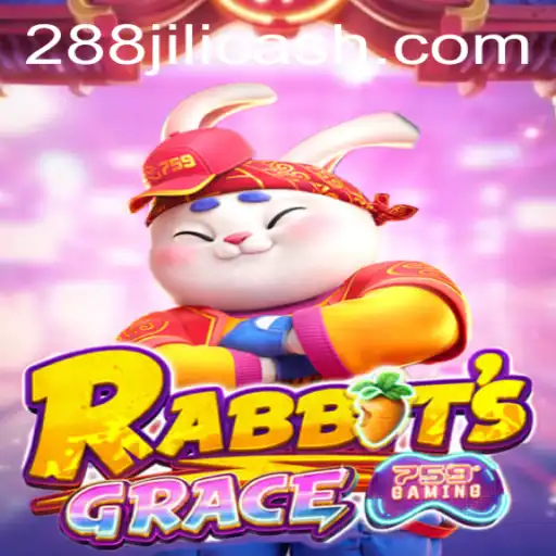 RabbitsGrace: Unveiling the Enchanting World of 288JILI.com