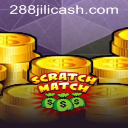 Exploring the Excitement of ScratchMatch on 288JILI.com
