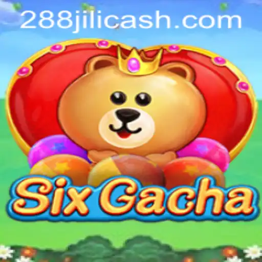 Explore the Exciting World of SixGacha with 288JILI.com