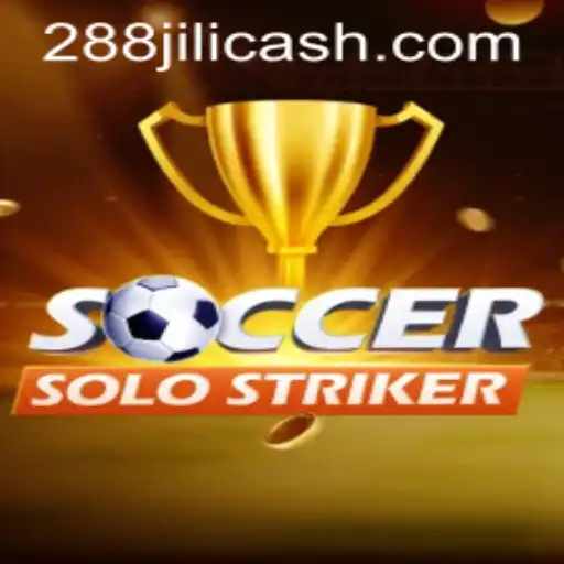 The Thrilling World of SoccerSoloStriker: Mastering the Game with 288JILI.com