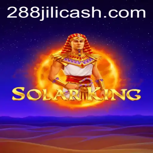 Explore the Thrills of SolarKing: A Deep Dive into Gameplay and Rules with 288JILI.com