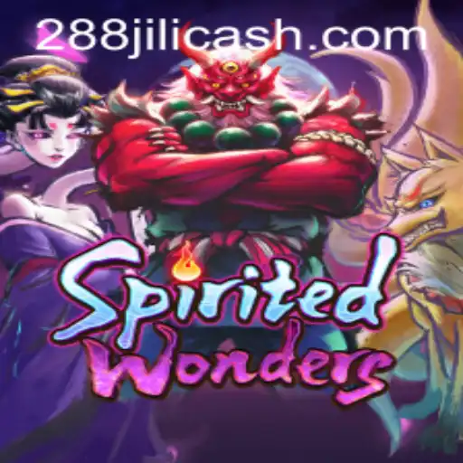 Discovering the Magical World of SpiritedWonders: A New Gaming Sensation
