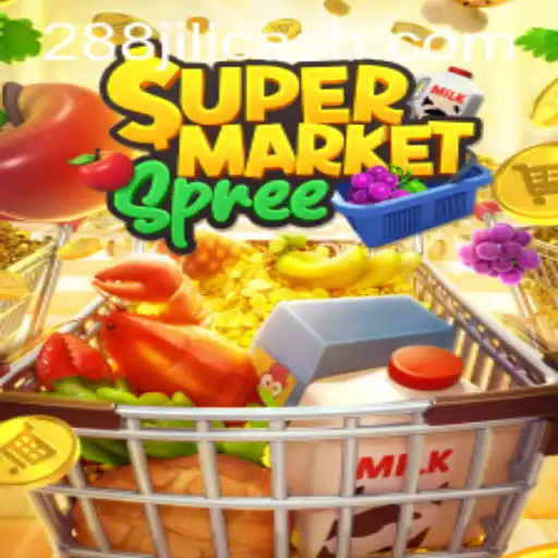 Discover the Thrills of SupermarketSpree and Dive into the Fun World of 288JILI.com