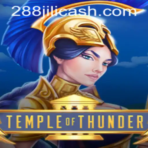 TempleofThunder: Unleashing the Storm in Modern Gaming